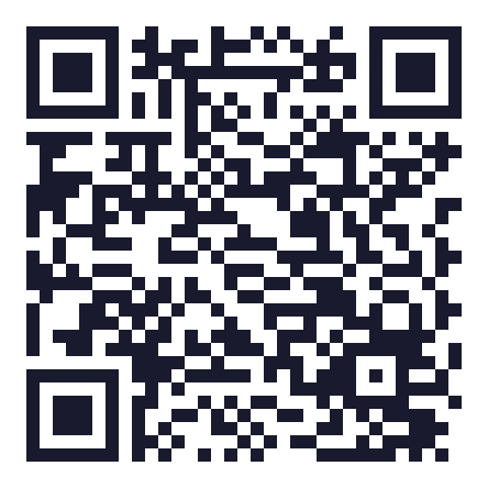 BIR registration verification QR code